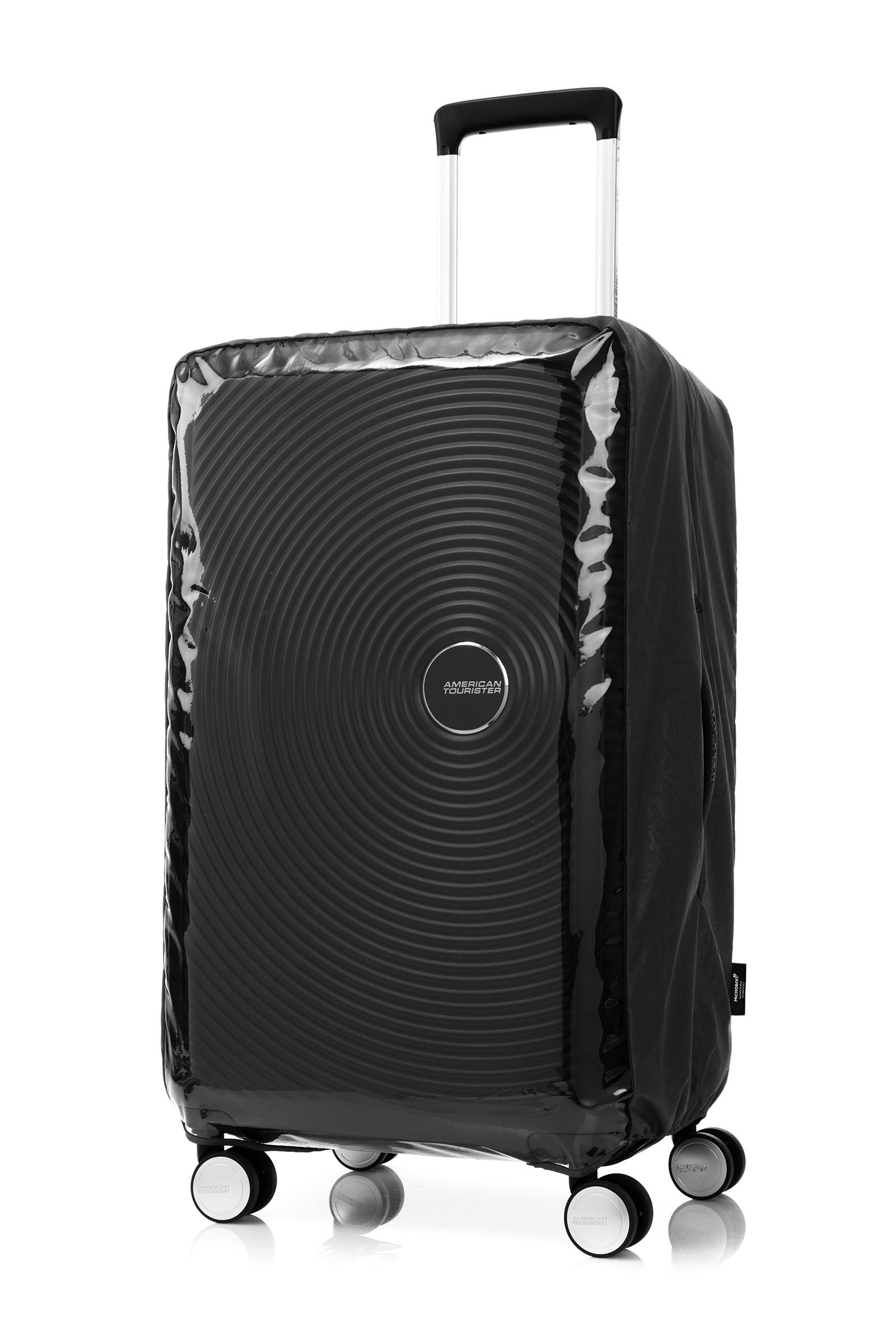 CURIO TRUNK SPINNER 73 27 TSA TRUNK