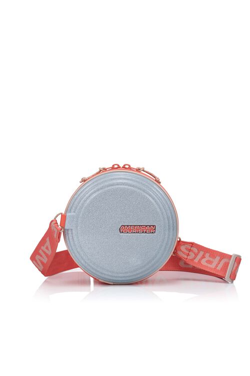 ROLLIO กระเป๋าสะพายข้าง  hi-res | American Tourister