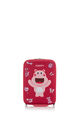 KIZTOPIA กระเป๋าเดินทางขนาด 17 นิ้ว TSA HIPPO  hi-res | American Tourister