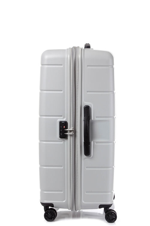 HUNDO SPINNER 81/30 TSA EXP  hi-res | American Tourister