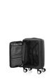 CURIO BOOK OPEN กระเป๋าเดินทางขนาด 20 นิ้ว EXP TSA BO  hi-res | American Tourister