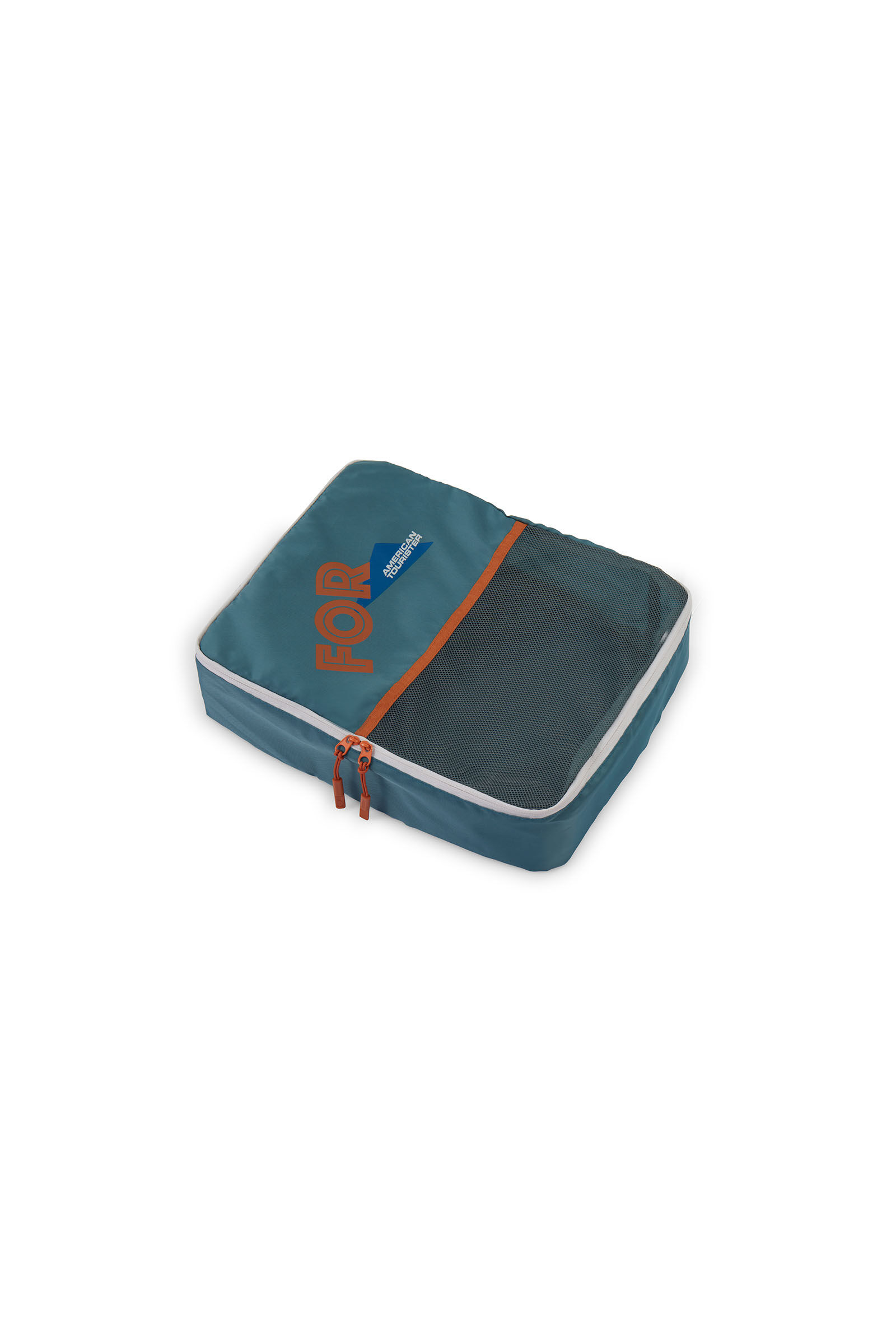 American Tourister At Accessories 3 In 1 Packing Cubes