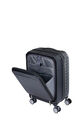 FRONTEC OS กระเป๋าเดินทางล้อลาก ขนาด 19 นิ้ว (ขยายได้)  hi-res | American Tourister
