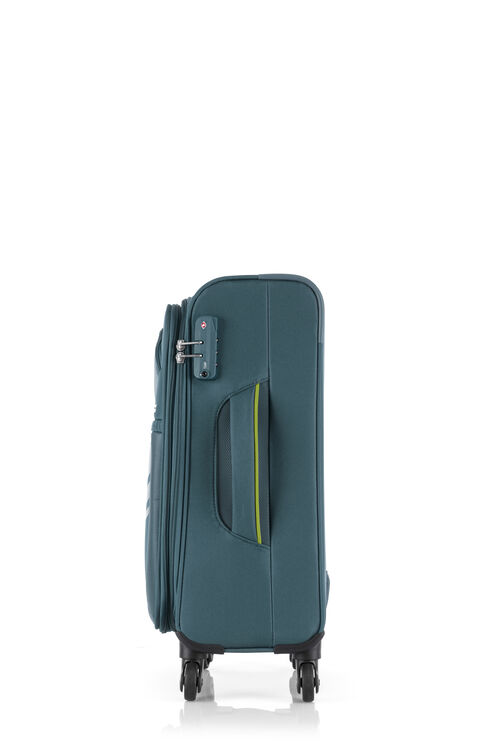 STIRLING กระเป๋าเดินทาง รุ่น STIRLING ขนาด 56/20 นิ้ว (ขยายได้) TSA  hi-res | American Tourister