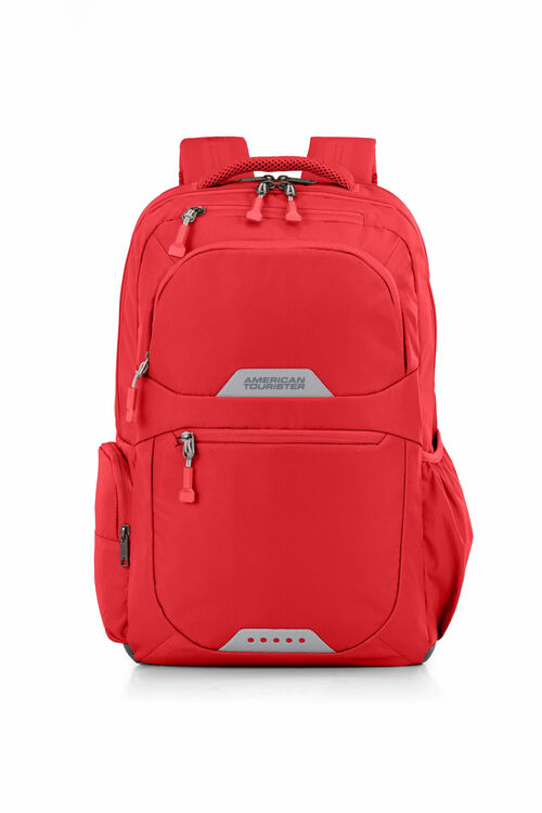 BRETT กระเป๋าเป้ใส่ LAPTOP  02 ASR ขนาด 17 นิ้ว  hi-res | American Tourister