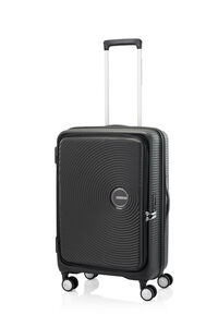 CURIO BOOK OPEN SPINNER 68/25 EXP TSA BO  hi-res | American Tourister