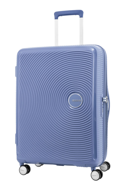 CURIO กระเป๋าเดินทางขนาด 25 นิ้ว EXP TSA  hi-res | American Tourister