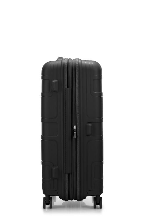 LITEVLO กระเป๋าเดินทางขนาด 25 นิ้ว EXP TSA V2  hi-res | American Tourister