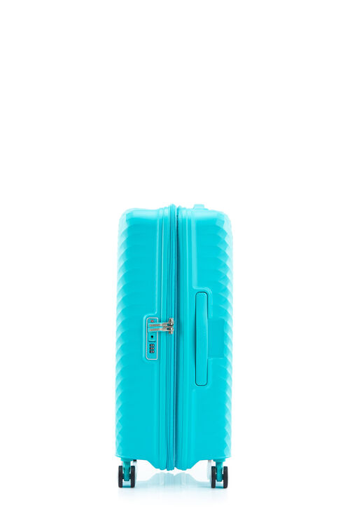 SQUASEM กระเป๋าเดินทางขนาด 24 นิ้ว EXP TSA  hi-res | American Tourister