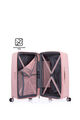 ARGYLE กระเป๋าเดินทางขนาด 25 นิ้ว EXP TSA  hi-res | American Tourister
