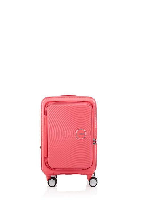 CURIO BOOK OPEN SPINNER 55/20 EXP TSA BO  hi-res | American Tourister