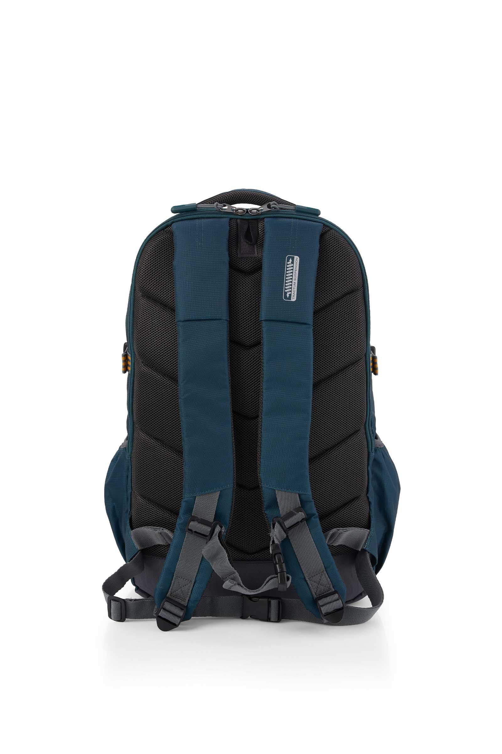 American Tourister Magna Pace Backpack 02 R