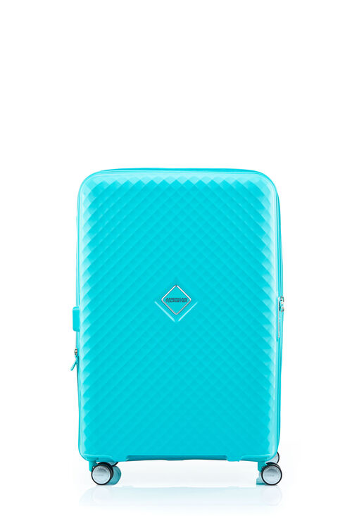 SQUASEM กระเป๋าเดินทางขนาด 28 นิ้ว EXP TSA  hi-res | American Tourister