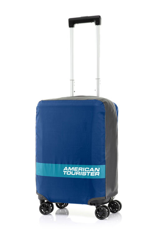 AT ACCESSORIES FOLDABLE LUG. COVER II S  hi-res | American Tourister