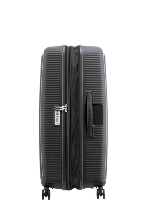 CURIO กระเป๋าเดินทางขนาด 30 นิ้ว EXP TSA V1  hi-res | American Tourister