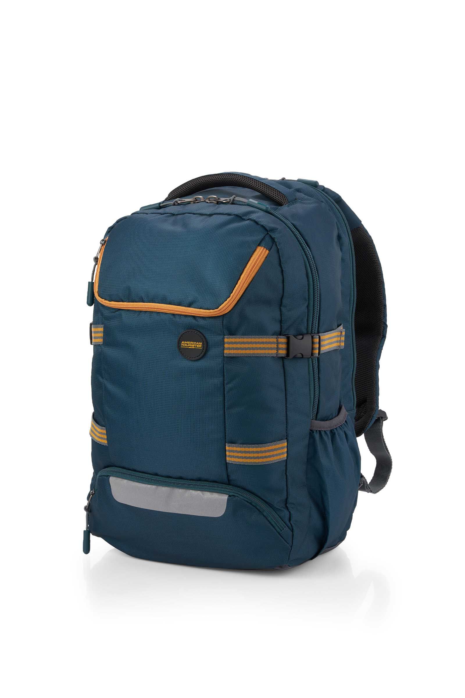 American Tourister Magna Pace Backpack 02 R
