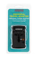 AT ACCESSORIES UNIVERSAL TRAVEL ADAPTER  hi-res | American Tourister