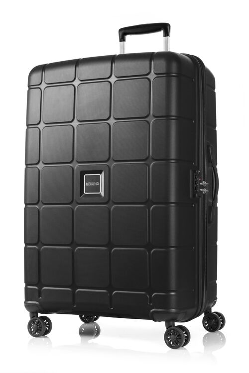 HUNDO กระเป๋าเดินทางขนาด 30 นิ้ว TSA EXP  hi-res | American Tourister