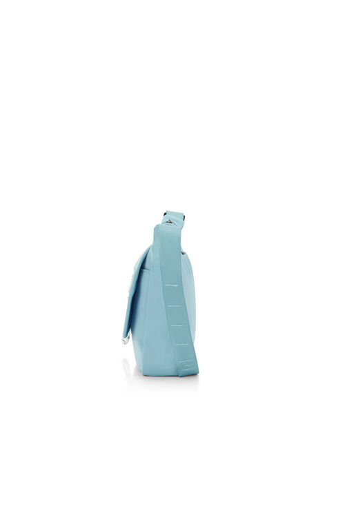 CARTER MESSENGER BAG R  hi-res | American Tourister
