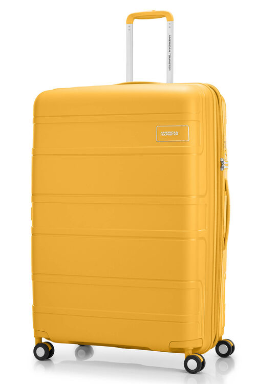 LITEVLO กระเป๋าเดินทางขนาด 31 นิ้ว EXP TSA V2  hi-res | American Tourister
