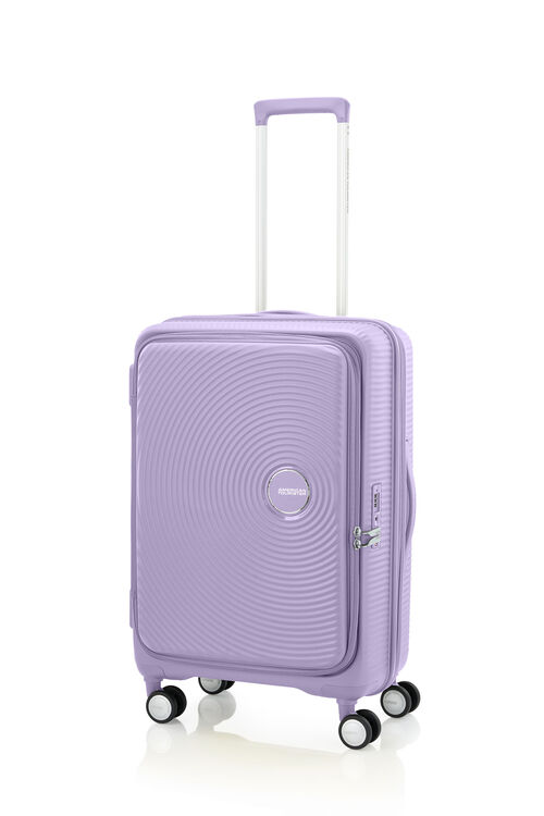 CURIO BOOK OPEN SPINNER 68/25 EXP TSA BO  hi-res | American Tourister