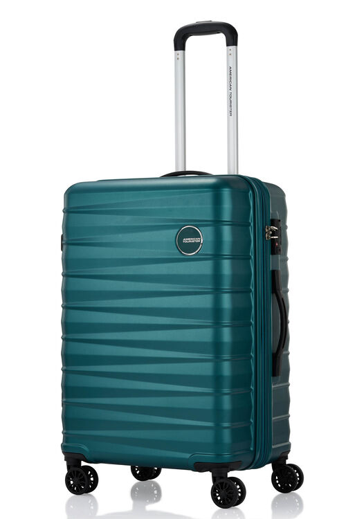 BRINK กระเป๋าเดินทางขนาด 25 นิ้ว TSA AM  hi-res | American Tourister