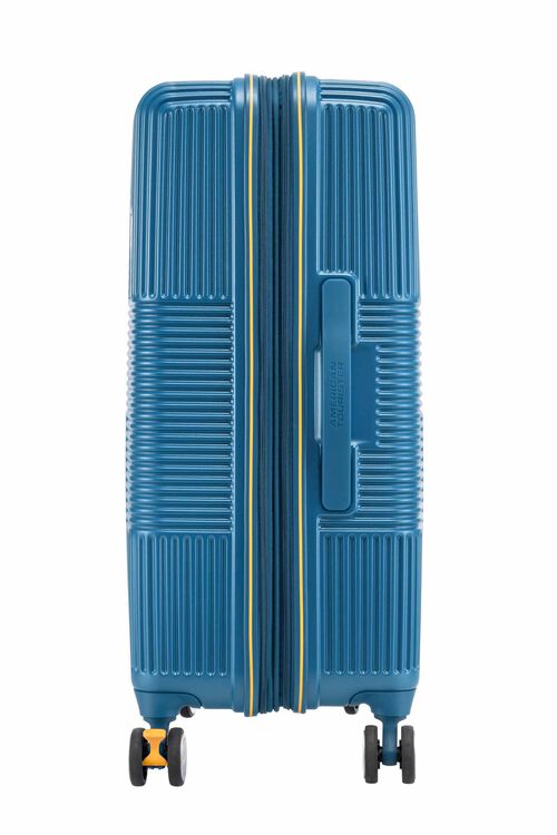 VELTON กระเป๋าเดินทางขนาด 25 นิ้ว EXP TSA V1  hi-res | American Tourister