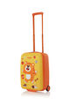 KIZTOPIA กระเป๋าเดินทางขนาด 17 นิ้ว TSA TIGER  hi-res | American Tourister