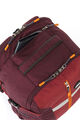 MAGNA กระเป๋าเป้ใส่ LAPTOP 01 ขนาด 17 นิ้ว  hi-res | American Tourister