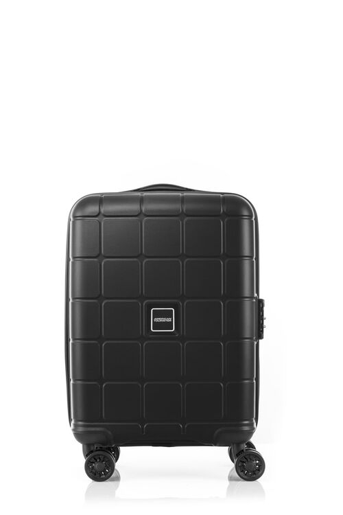 HUNDO กระเป๋าเดินทางขนาด 20 นิ้ว TSA  hi-res | American Tourister