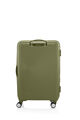 CURIO BOOK OPEN กระเป๋าเดินทางขนาด 28 นิ้ว EXP TSA BO  hi-res | American Tourister