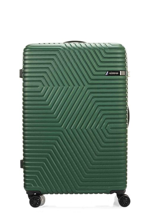 ELLEN กระเป๋าเดินทางขนาด 29 นิ้ว TSA ASR  hi-res | American Tourister