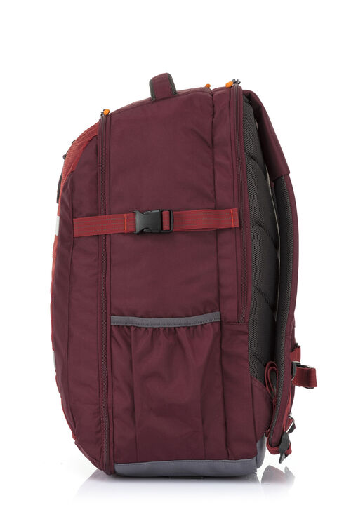 MAGNA กระเป๋าเป้ใส่ LAPTOP 01 ขนาด 17 นิ้ว  hi-res | American Tourister