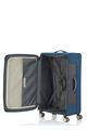DROYCE กระเป๋าเดินทางขนาด 31 นิ้ว EXP TSA  hi-res | American Tourister
