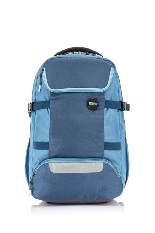MAGNA กระเป๋าเป้ใส่ LAPTOP 02 ขนาด 17 นิ้ว  hi-res | American Tourister