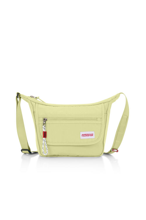 CARTER MESSENGER BAG R  hi-res | American Tourister