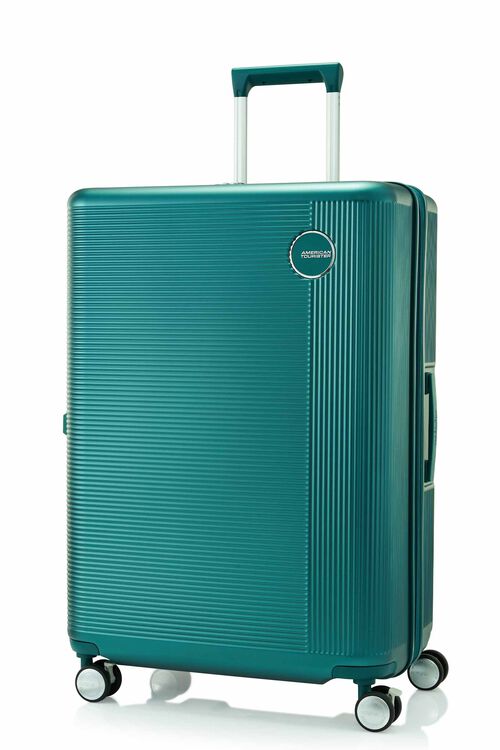 GEMINA PRO กระเป๋าเดินทาง ขนาด 28 นิ้ว EXP TSA  hi-res | American Tourister