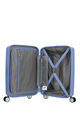 CURIO กระเป๋าเดินทางขนาด 20 นิ้ว TSA  hi-res | American Tourister