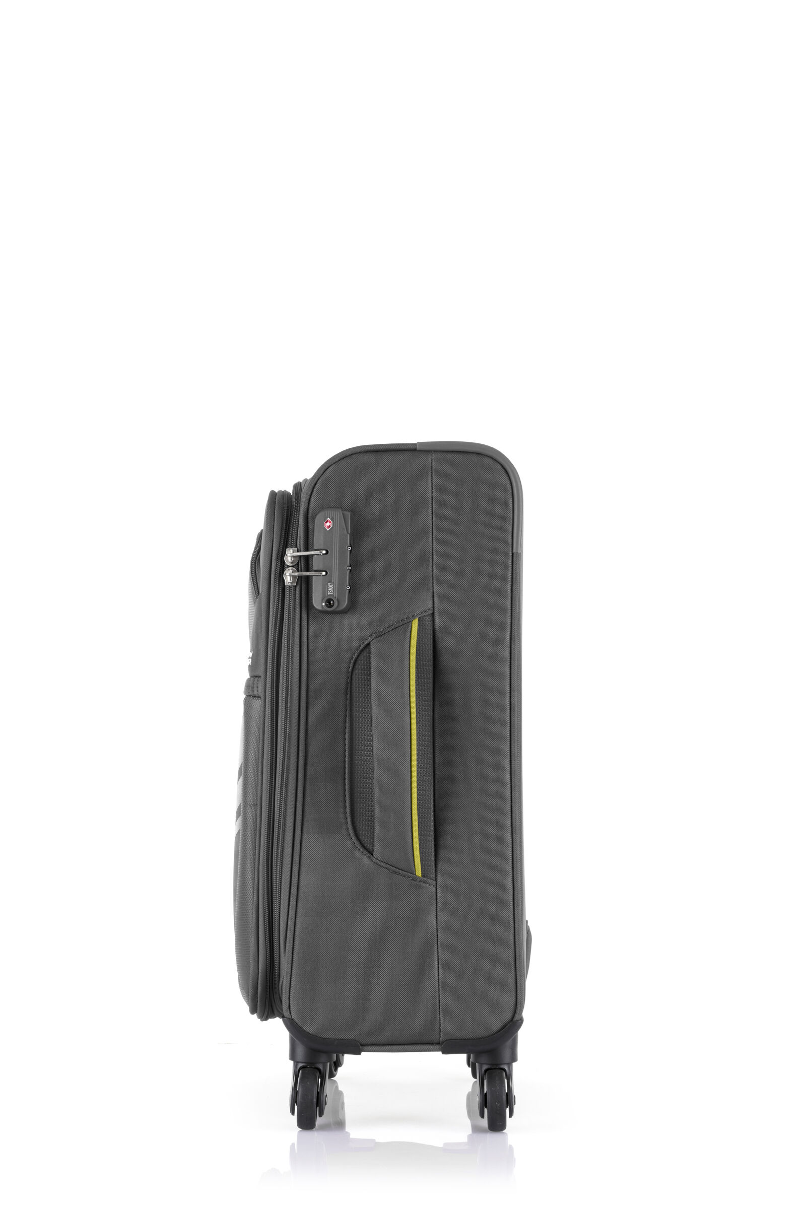 American Tourister Stirling Spinner 56 20 Exp Tsa