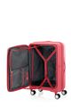 CURIO BOOK OPEN SPINNER 68/25 EXP TSA BO  hi-res | American Tourister