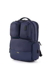 ZORK 2 กระเป๋าเป้ใส่ Laptop ขนาด 14 นิ้ว 2 AS  hi-res | American Tourister
