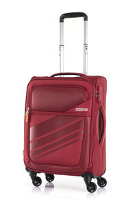 STIRLING กระเป๋าเดินทาง รุ่น STIRLING ขนาด 56/20 นิ้ว (ขยายได้) TSA  hi-res | American Tourister