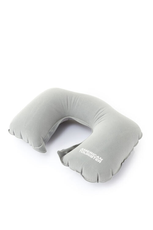 AT ACCESSORIES INFLATABLE TRAVEL PILLOW  hi-res | American Tourister