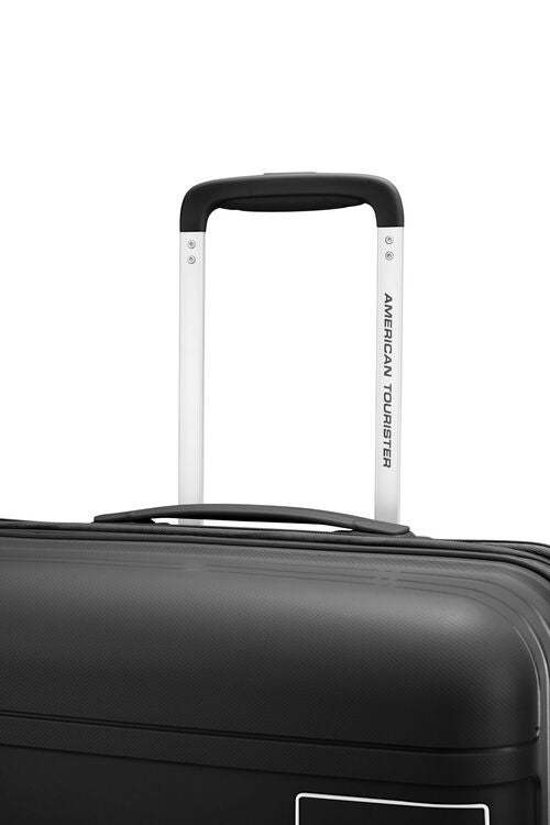 LITEVLO กระเป๋าเดินทางขนาด 25 นิ้ว EXP TSA V2  hi-res | American Tourister