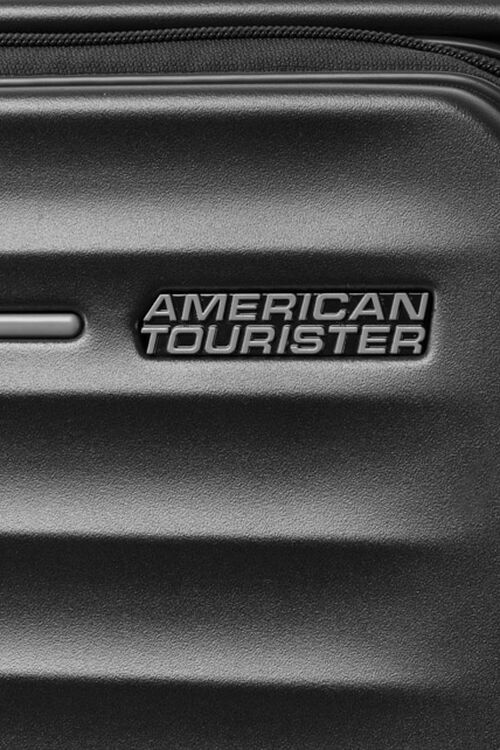 FRONTEC กระเป๋าเดินทางขนาด 25 นิ้ว EXP TSA AM  hi-res | American Tourister