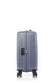HUNDO กระเป๋าเดินทางขนาด 20 นิ้ว TSA  hi-res | American Tourister
