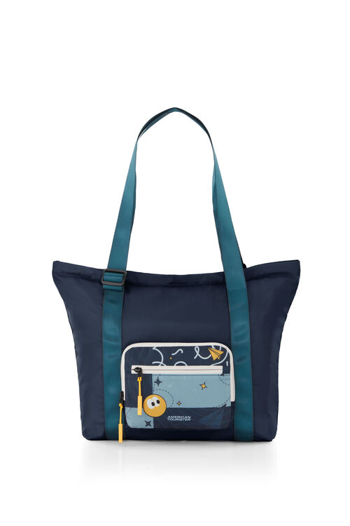 AT ACCESSORIES PACKABLE TOTE 2  hi-res | American Tourister