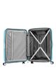 CURIO กระเป๋าเดินทางขนาด 25 นิ้ว EXP TSA  hi-res | American Tourister