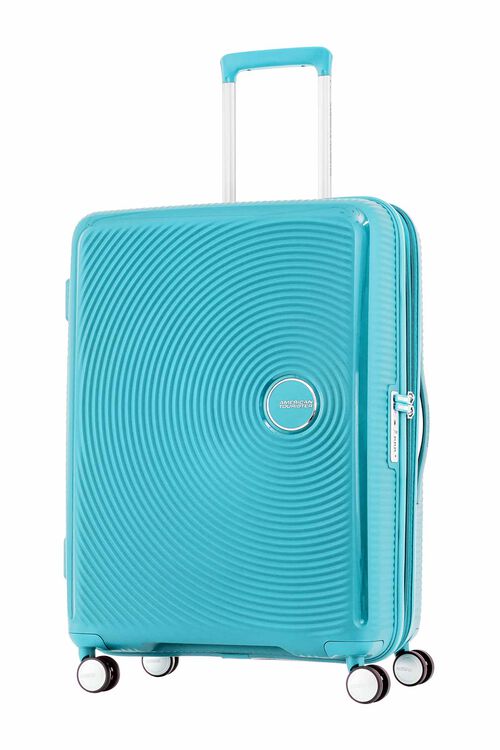 CURIO กระเป๋าเดินทางขนาด 25 นิ้ว EXP TSA  hi-res | American Tourister