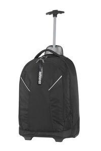 XENO กระเป๋าเป้มีล้อใส่ LAPTOP  ขนาด 17 นิ้ว  hi-res | American Tourister